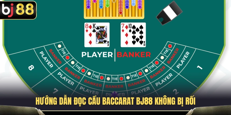 Cách quan sát và đọc cầu chuẩn  