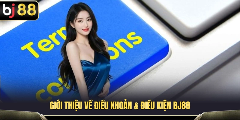 Tìm hiểu vai trò về các điều khoản & điều kiện BJ88